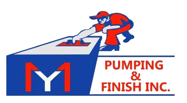 Y&M Pumping & Finish Inc.